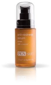 Pca Phaze 42 Anti Redness Serum 1 Oz By Pca 45 95 Cooling Down The Red Hot Sunburnspca Anti Redness Serum Helps Sensitive Skin Anti Redness Pca Skin Redness