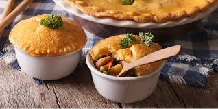 Spread about 1/4 cup chicken mixture down the center of each tortilla. 15 Delicious Chicken Soup Recipes You Must Try Campbell S Soup Uk