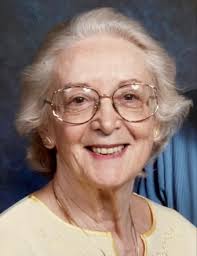 Obituary information for Laura Virginia Wright