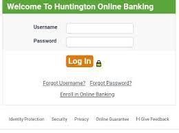 Associates in our banking centers can enroll you in online banking with immediate access, whether you already have an old national checking account or open one that go to the blue box located at the top of our oldnational.com home page, click the login button and select enroll in digital banking or. Huntington Online Banking Login