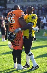 GFL American Football aktuell