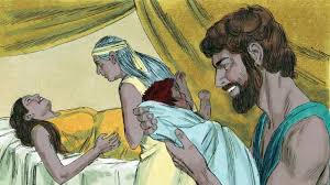 Hmar: Open Bible Stories