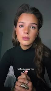 Exploring Love and Self-Worth: A Sketch by theafryknas