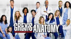 Cristina doit faire face à ses sentiments envers burke. Torrent Grey S Anatomy Season 2 Episode 1 Goodtextregistry S Blog