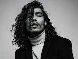 Model & Entrepreneur, Tisha George