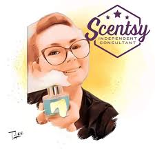 Scentsy with Sabrina, Independent Scentsy Consultant