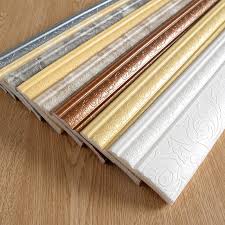 Imprimé sur un matériau de haute qualité qui n'abîmera pas vos murs et ne laissera pas de résidu collant une fois retiré. Frise Murale Autocollant Rose Bordure De Papier Peint Papier Peint Autocollant Impermeable En Pvc Plinthe Autocollant De Salle De Bain Decor Mural Bricolage Frises