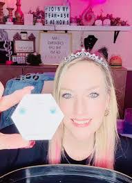 Tabitha Wohlever's Instagram, Twitter & Facebook