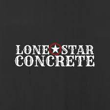 Information about a product or service. Lone Star Concrete Home Facebook