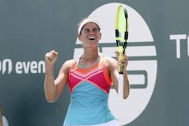 Последние твиты от jennifer brady (@brady_jen). Jennifer Brady Continues Ascent In Tennis World At U S Open Los Angeles Times