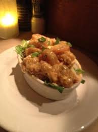 Comprehensive nutrition resource for bonefish grill blackened baja fish tacos, 2 tacos. Blackened Baja Fish Tacos Picture Of Bonefish Grill Tampa Tripadvisor