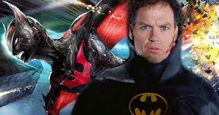 And, as if the amazing slate of movies weren't enough, a lot of the most anticipated action movies of the year feature—or. Batman Beyond Creator Thinks A Live Action Movie With Michael Keaton Could Work Movieweb News In Movies