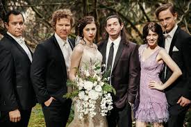 The intent was not to replicate bella and edward's wedding, which. A Real Twilight Wedding In Forks X Alice Cullen Go Ask Alice Cullen