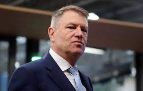 Select from premium klaus iohannis of the highest quality. German Newspaper Spiegel On Romanian President A Prize Winning Agitator Hungary Today