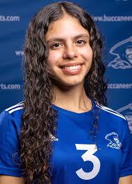 2025 Women's Soccer Roster