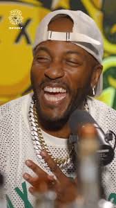 Grafh Ain't Never Getting His Roc Chain Now 😂