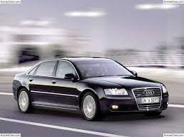 Audi A8 L 6 0 W12 Quattro 2004 Audi A8 Audi Audi Cars