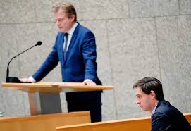 This concerned, for example, the wrongful termination of benefits to parents. Hoe Cda Sterrenteam Nooit Een Team Werd Omtzigt Heeft Z N Eigen Franchise Verkiezingen Tweede Kamer Ad Nl