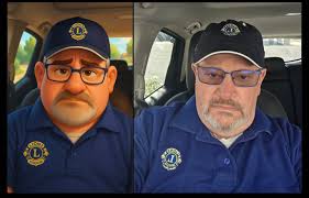 It's "Wear It Wednesday". Let's see what Lion gear you are wearing today?