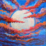 Colorful Clouds