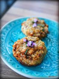 Croquettes De Thon Cuites Au Four Recette Croquettes De Thon Recettes De Cuisine Croquettes