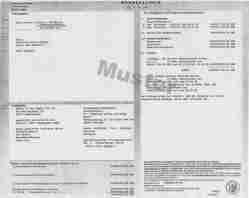 Check spelling or type a new query. Nrw Justiz Formularmuster Im Automatisierten Mahnverfahren