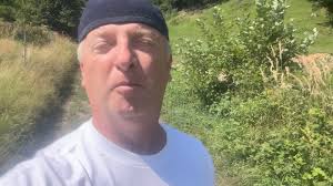 kopaničiarska obec Krajné (2022