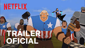 We did not find results for: Netflix Estrenos De Hoy 4 De Julio De 2021 El Informador
