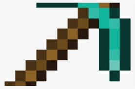 What do you need to know about pickaxes in minecraft? Minecraft Pickaxe Png Download Transparent Minecraft Pickaxe Png Images For Free Nicepng