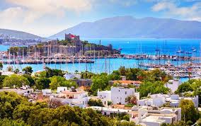 Ci sono però in turchia molte altre località balneari meno conosciute ed ancora più belle di cui sarebbe opportuno parlare. Quindicinale Tour Turchia Estensione Mare A Bodrum Istanbul Fino A 70 Voyage Prive