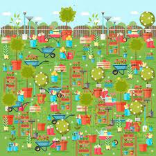 Of logic and hidden object puzzle challenges. Find The Hidden Objects 21 Tricky Hidden Picture Puzzles Reader S Digest