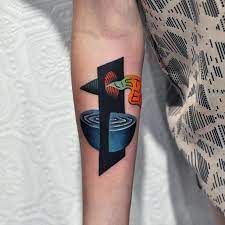 Maybe you would like to learn more about one of these? Abstract Tattoo Designs Psychedelic Tattoos