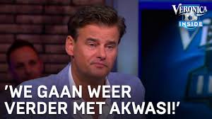 Wilfred genee, johan derksen and rené van der gijp discuss recent events and developments in football. Veronica Inside Weer Begonnen Jij Verkrachtte Het Format Show Ad Nl