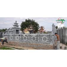 Báo Giá 40+ Mẫu Lan Can Đá Tự Nhiên Đẹp Tốt Nhất 2024