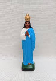 Santa sara tem um recado urgente para você!! Santa Sara Kali No Elo7 Padma Artes 1302a1