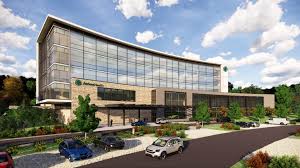 Atrium Health Applies For Certificate Of Need For New Hospital In Northern Mecklenburg County