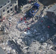Die preise für ein haus zu kaufen in itzehoe liegen unter den bundesweiten immobilienpreisen. Ungluck In Itzehoe Falsche Karte Fuhrt Zu Verheerender Haus Explosion Welt