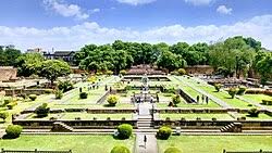 Bajirao I - Wikipedia