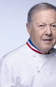 La recette du poulet de Bresse à la crème du chef Georges Blanc