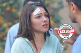 Kahaan Hum Kahaan Tum: Shocking: Ajit scared as Suman knows the truth