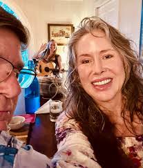 Christy Patton's Instagram, Twitter & Facebook