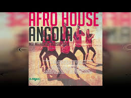 Melhor mix afro house angola 2018/2020. Afro House Angola Mix Melhor De Agosto 2019 Golectures Online Lectures