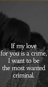Maybe you would like to learn more about one of these? I Want To Be The Most Wanted Criminal Love Lovequotes Tagalog Love Quotes Crush Quotes Crush Quotes Funny