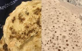 Un amestec de condimente cunoscut sub numele de hawaij este folosit în multe feluri de mâncare yemenite. Too Hot For Challah Try These Yemenite Shabbat Breads The Jewish Week Food Wine
