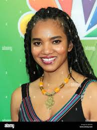 Chipo chung hi-res stock photography and images