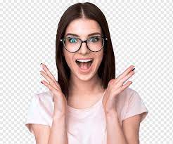 No quiero ser tu amigo 6. Business Management Customer Service Eye Lead Generation Sorpresa Hand Service Girl Png Pngwing