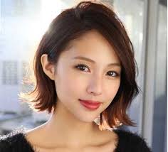 Bob haircuts do not go out of style and today's bob are not your mother's bobs. Asian Bob Hairstyles You Should See Bob Haircut And Hairstyle Ideas