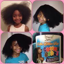 Because african hair types need special care and attention, a so the next questions are probably what are the best black hair vitamins and what is in them? Shop Nzuri Little Bitties Children Hair Vitamin Gummy Bears Online