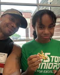 First in Fitness & Nutrition