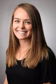 2020-21 Women's Tennis Roster